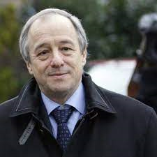 Poncet Charles Poncet Charles